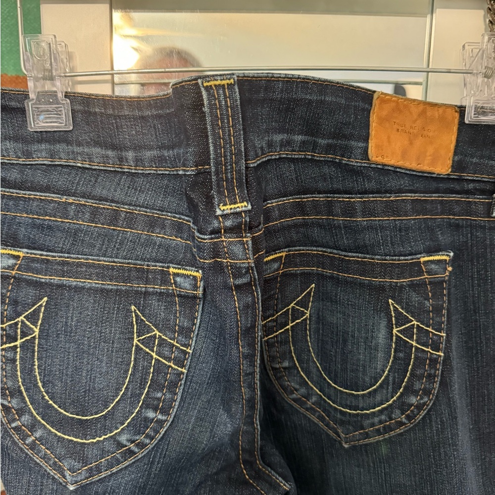 True Religion jeans size 31